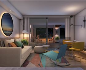 QT Bondi - Accommodation in Brisbane 0