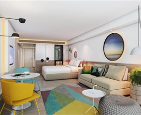 QT Bondi - Accommodation in Brisbane 1