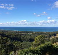 Sapphire Beach BB - Accommodation in Brisbane