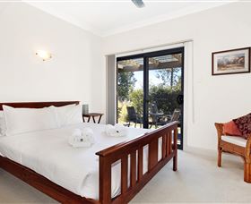 The 17th Tee - Accommodation in Brisbane 5