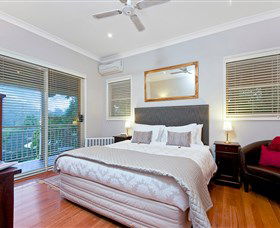 The Acreage Luxury B&B And Guesthouse - Accommodation in Brisbane 1