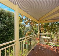 The Acreage Luxury BB and Guesthouse - Accommodation in Brisbane