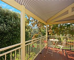 The Acreage Luxury B&B And Guesthouse - Accommodation in Brisbane 0