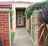 Villa On Nathan - Accommodation in Brisbane