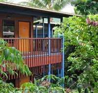 Airlie Beach Magnums Backpackers - Accommodation in Brisbane
