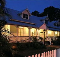 Bli Bli House Luxury Bed and Breakfast - Accommodation in Brisbane