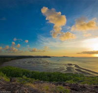 Cape York Camping Punsand Bay - Accommodation in Brisbane