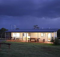 Childers Eco-lodge - Accommodation in Brisbane