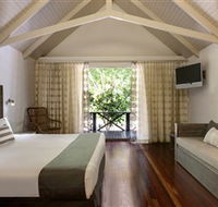 Hamilton Island Palm Bungalows - Accommodation in Brisbane