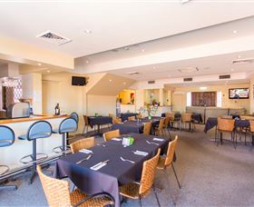 Mackay Rose Motel - Accommodation in Brisbane 0