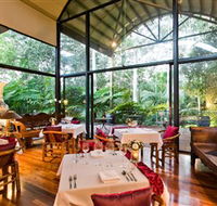Pethers Rainforest Retreat - Accommodation in Brisbane