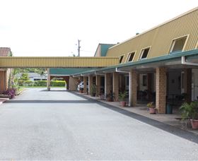 Sun Plaza Motel Mackay - Accommodation in Brisbane 2