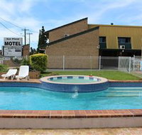Sun Plaza Motel Mackay - Accommodation in Brisbane