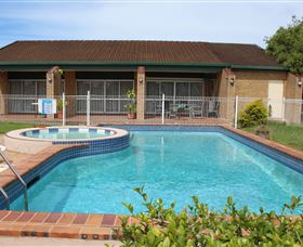 Sun Plaza Motel Mackay - Accommodation in Brisbane 1