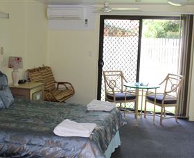 Sun Plaza Motel Mackay - Accommodation in Brisbane 3