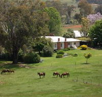 Acacia Park Farm House - Accommodation in Brisbane