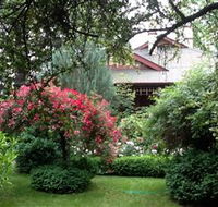 Allan Court Gardens Accommodation - Accommodation in Brisbane