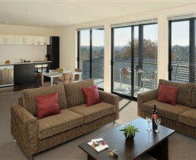 Apartments @ Kew Q105 - Park Avenue Accommodation Group - Accommodation in Brisbane 0