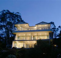 Arthurs Views - Accommodation in Brisbane