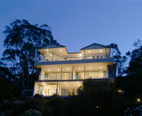 Arthurs Views - Accommodation in Brisbane 0