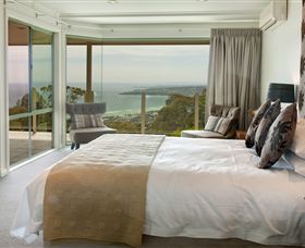 Arthurs Views - Accommodation in Brisbane 2