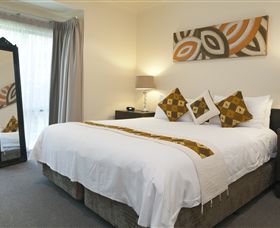 Arthurs Views - Accommodation in Brisbane 1