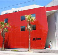 Base Backpackers St Kilda - Accommodation in Brisbane