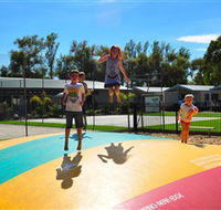 BIG4 Inverloch Holiday Park - Accommodation in Brisbane