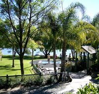 Boathaven Holiday Park BIG4 - Aspen Parks - Accommodation in Brisbane