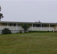 Cape Bridgewater Coastal Camp