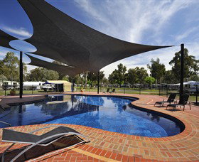 Echuca Holiday Park - Accommodation in Brisbane 1