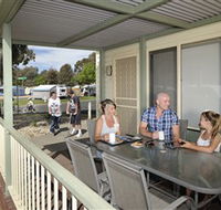 Echuca Holiday Park - Accommodation in Brisbane