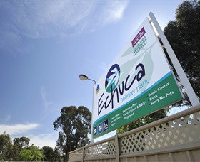 Echuca Holiday Park - Accommodation in Brisbane 3
