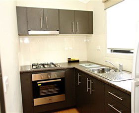 Geelong Riverview Tourist Park BIG4 - Aspen Parks - Accommodation in Brisbane 1