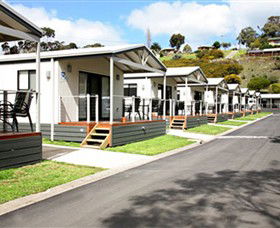 Geelong Riverview Tourist Park BIG4 - Aspen Parks - Accommodation in Brisbane 0