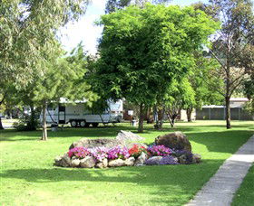Geelong Riverview Tourist Park BIG4 - Aspen Parks - Accommodation in Brisbane 3