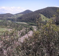 Blackbird Flat Camping Ground - Accommodation in Brisbane
