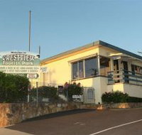 Crestview Tourist Park - Accommodation in Brisbane