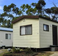 City Lights Caravan Park - Accommodation in Brisbane