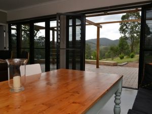 Goosewing Cottage - Accommodation in Brisbane 3