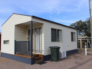 Culcairn Caravan Park - Accommodation in Brisbane 6