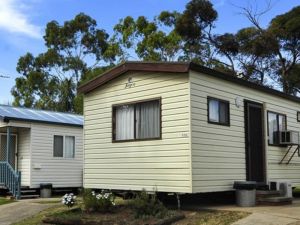 City Lights Caravan Park - Accommodation in Brisbane 1
