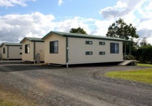 Dawson River Tourist Park - Accommodation in Brisbane 3