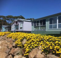 Dolphins Point Tourist Park - Accommodation in Brisbane