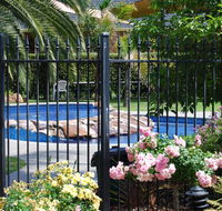 Sportsmans Motor Inn - Accommodation in Brisbane