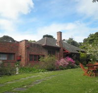 Wirilda and Cottage - Accommodation in Brisbane