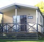 Fishing Haven Holiday Park - Accommodation in Brisbane