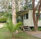 Flynns Beach Caravan Park - Accommodation in Brisbane
