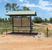 Fort Grey campground - Accommodation in Brisbane
