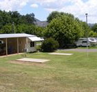 Fossickers Tourist Park - Accommodation in Brisbane